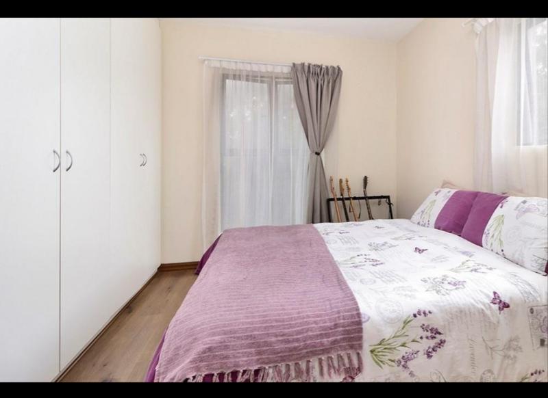 To Let 2 Bedroom Property for Rent in Burgundy Estate Western Cape